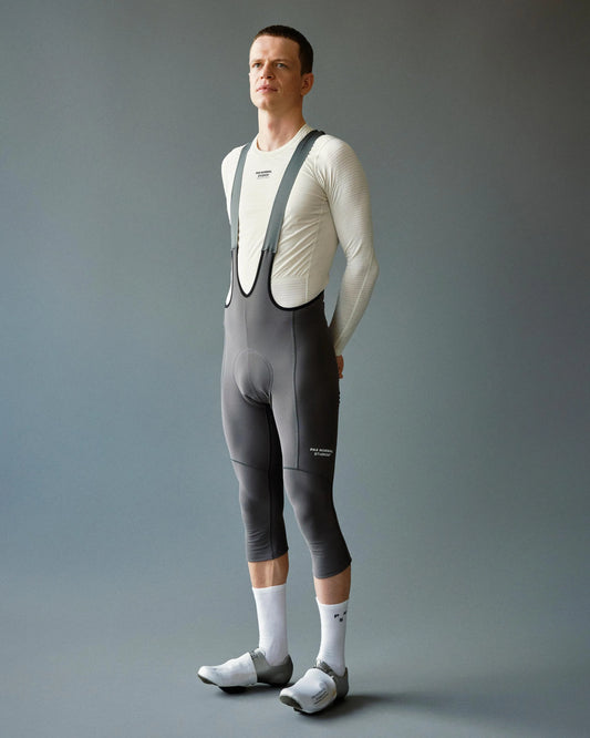 PAS NORMAL STUDIOS Essential Thermal Knickers - Stone Grey