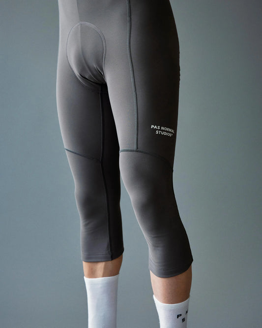 PAS NORMAL STUDIOS Essential Thermal Knickers - Stone Grey