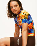 PAS NORMAL STUDIOS Essential Women Jersey - Kaleidoscope Multi