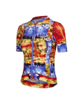 PAS NORMAL STUDIOS Essential Women Jersey - Kaleidoscope Multi