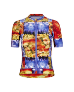 PAS NORMAL STUDIOS Essential Women Jersey - Kaleidoscope Multi