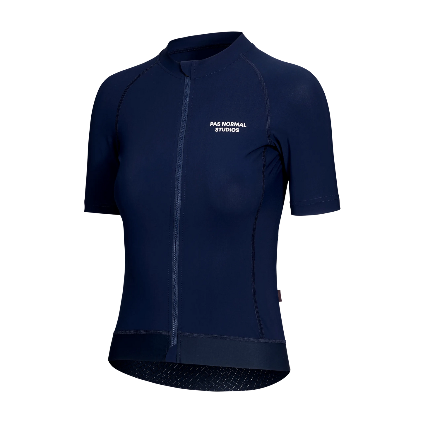 PAS NORMAL STUDIOS Essential Women Jersey - Navy