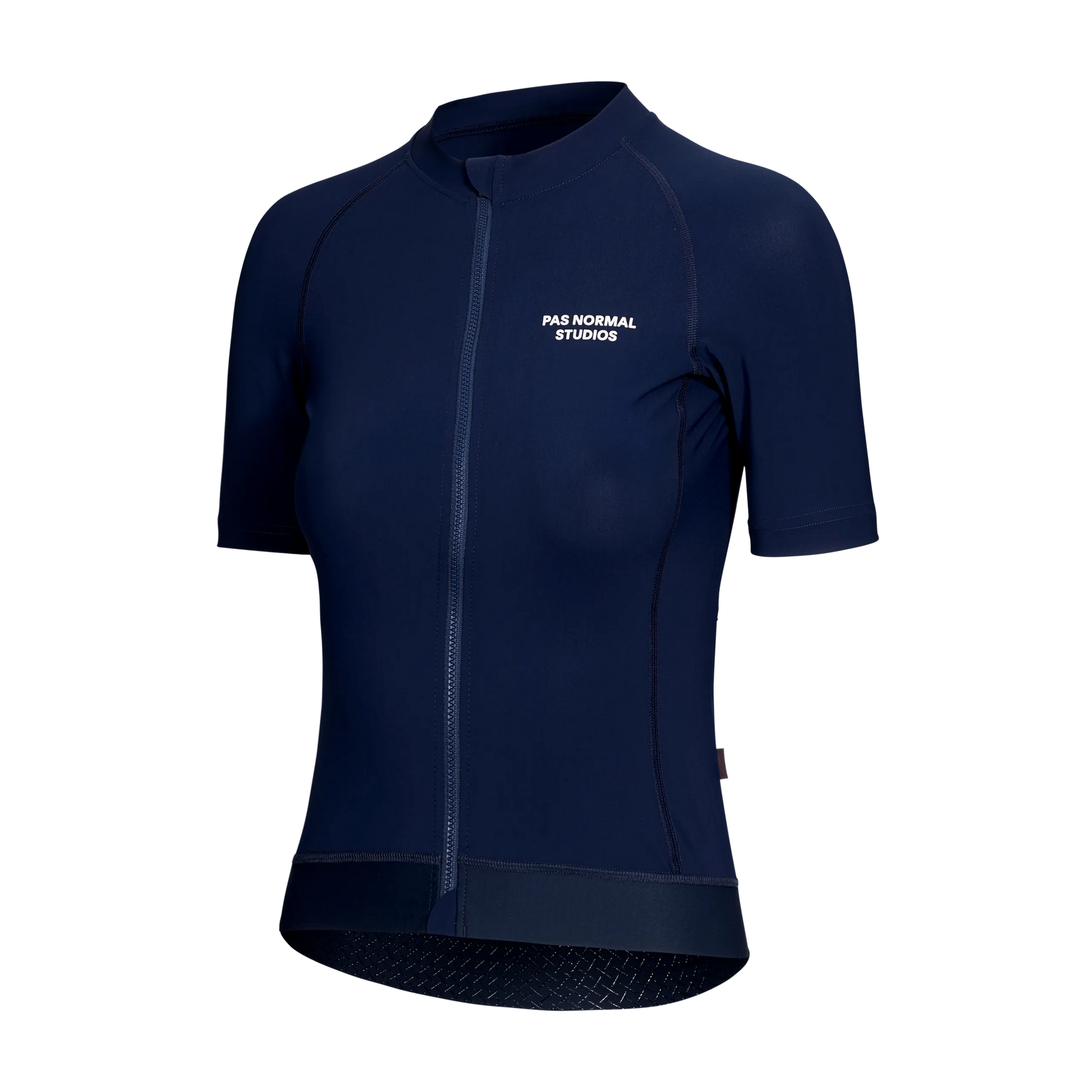 PAS NORMAL STUDIOS Essential Women Jersey - Navy