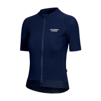 PAS NORMAL STUDIOS  Essential Kvinder Cykeltrøje - Navy