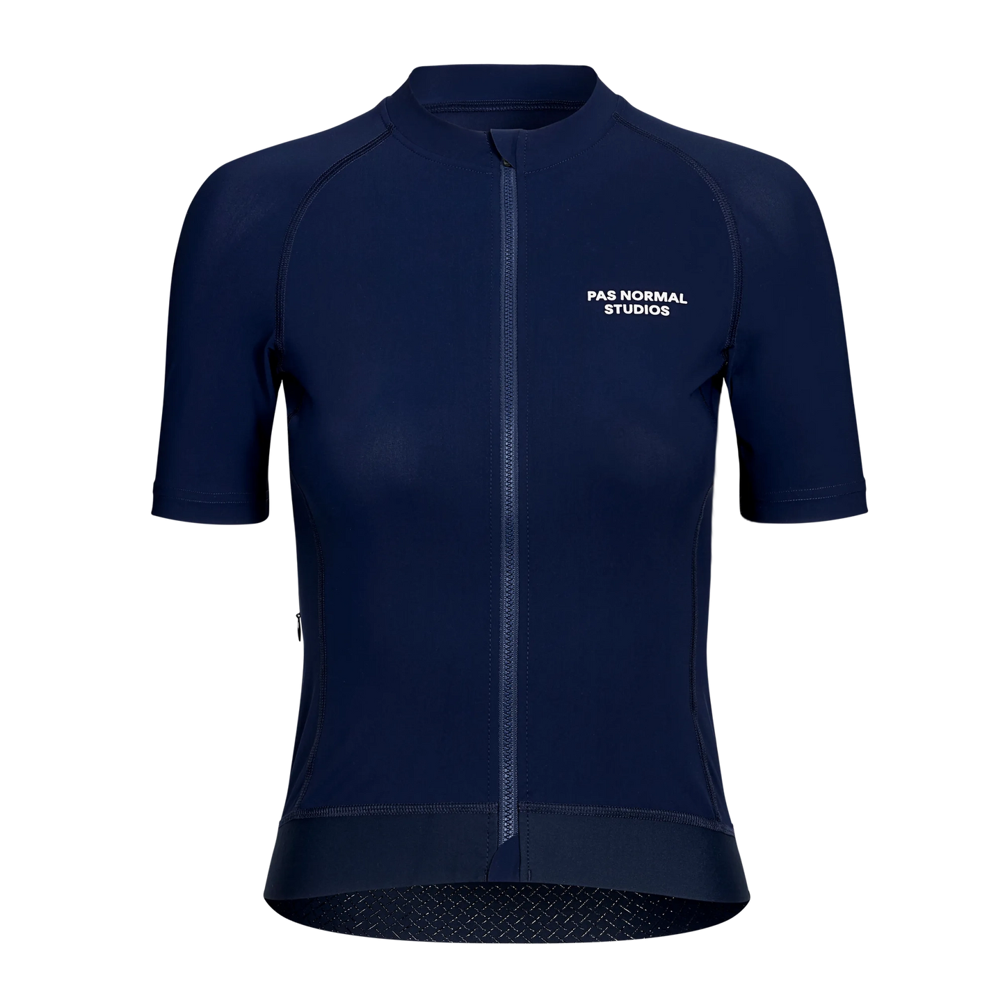 PAS NORMAL STUDIOS Essential Women Jersey - Navy