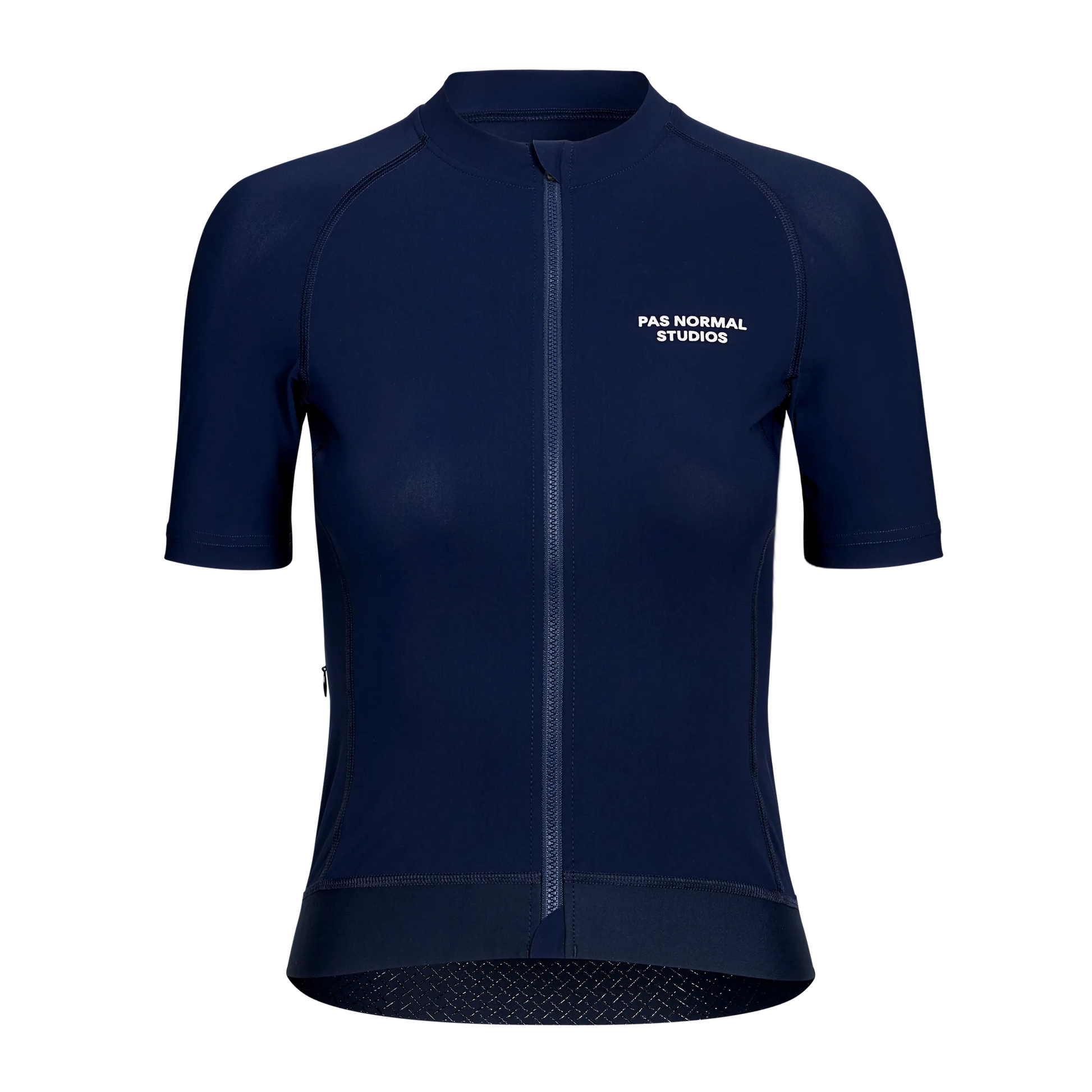 PAS NORMAL STUDIOS Essential Women Jersey - Navy