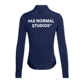 PAS NORMAL STUDIOS Essential Women Long Sleeve Jersey - Navy