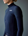 PAS NORMAL STUDIOS Essential Women Long Sleeve Jersey - Navy