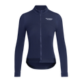 PAS NORMAL STUDIOS Essential Women Long Sleeve Jersey - Navy