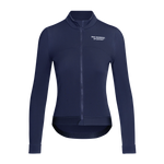 PAS NORMAL STUDIOS Essential Women Long Sleeve Jersey - Navy