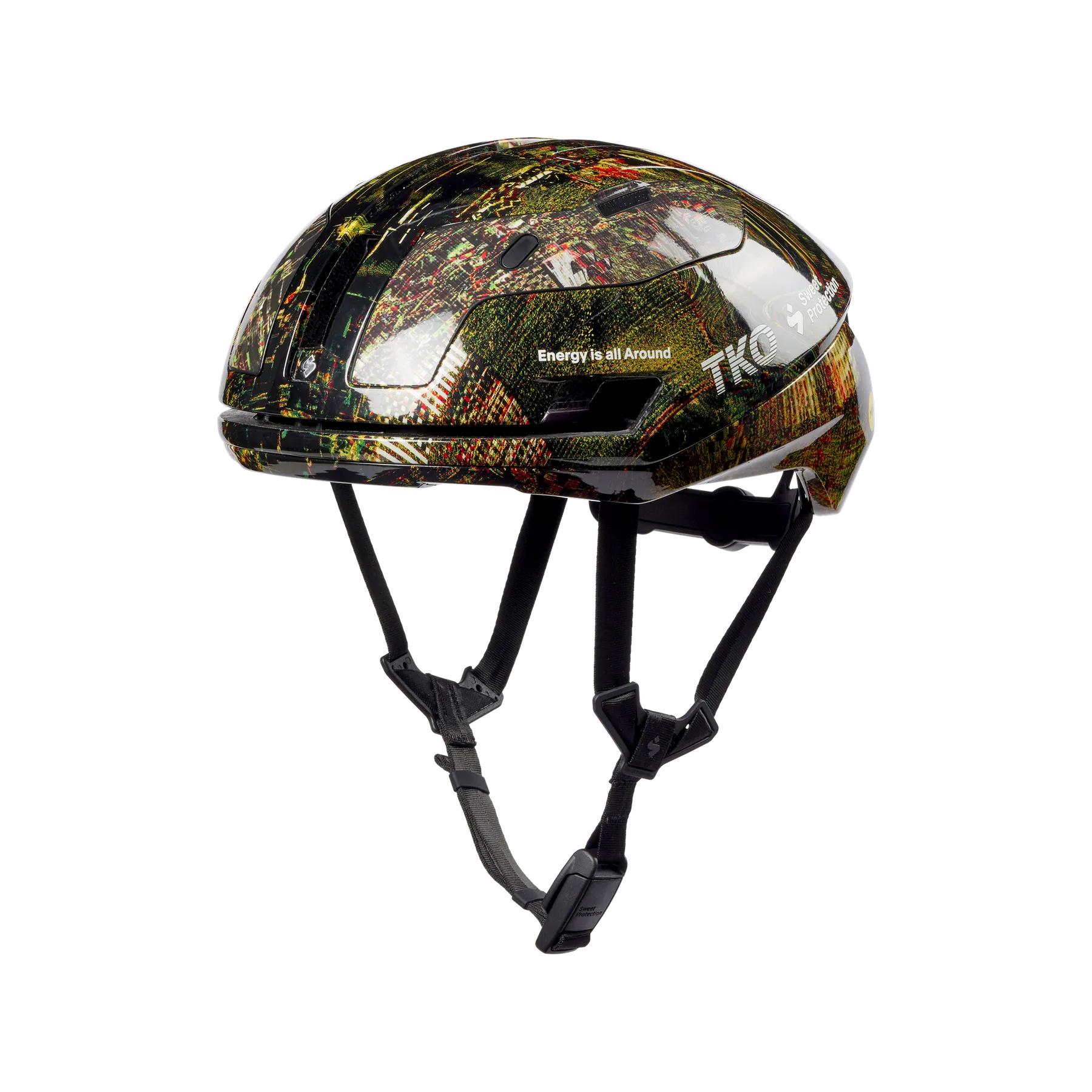 PAS NORMAL STUDIOS Falconer Aero 2Vi MIPS PNS Helmet - TKO