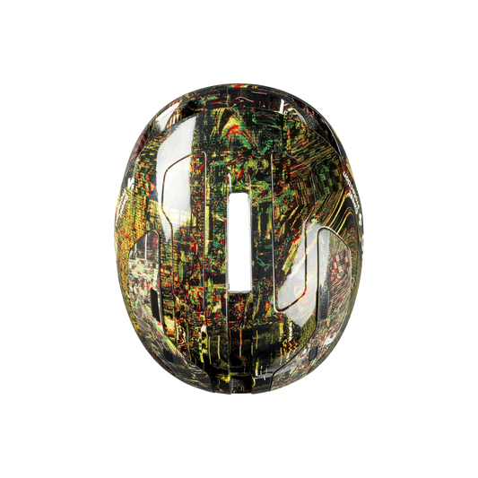 PAS NORMAL STUDIOS Falconer Aero 2Vi MIPS PNS Helmet - TKO