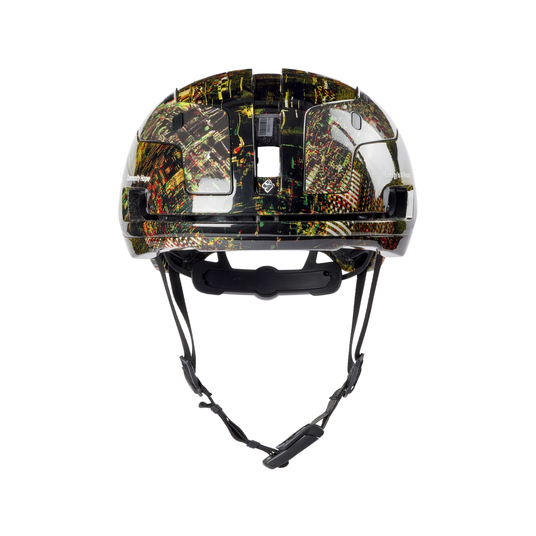 PAS NORMAL STUDIOS Falconer Aero 2Vi MIPS PNS Helmet - TKO