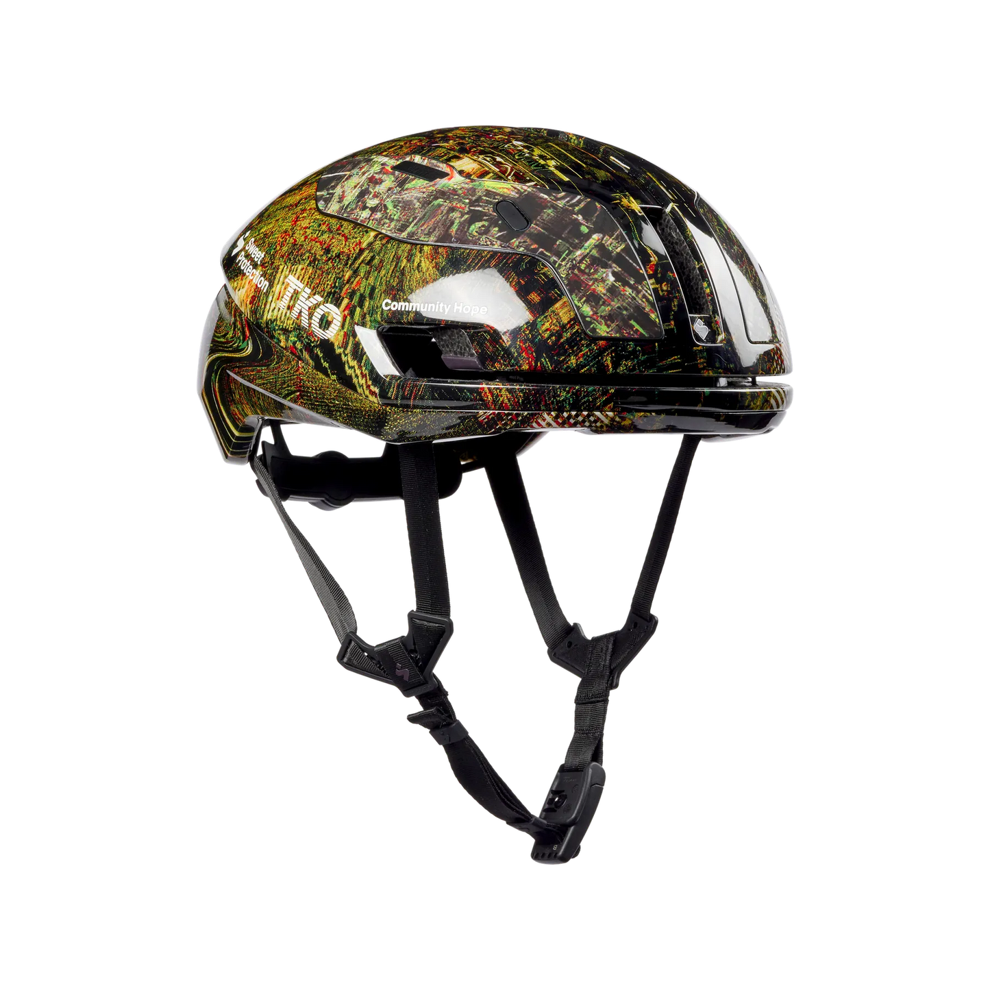 PAS NORMAL STUDIOS Falconer Aero 2Vi MIPS PNS Helmet - TKO