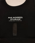 PAS NORMAL STUDIOS LOGO BRA - BLACK