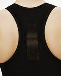 PAS NORMAL STUDIOS LOGO BRA - BLACK