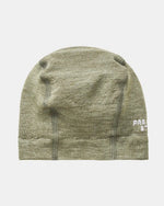 PAS NORMAL STUDIOS Logo Merino Knit Beanie - Earth