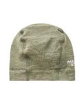PAS NORMAL STUDIOS Logo Merino Knit Beanie - Maroon