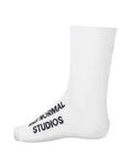 PAS NORMAL STUDIOS Logo PreCut Oversocks - Teal