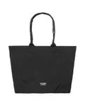 PAS NORMAL STUDIOS Logo Shield Tote Bag - Navy