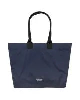 PAS NORMAL STUDIOS Logo Shield Tote Bag - Olive