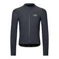 PAS NORMAL STUDIOS MECHANISM LONG SLEEVE JERSEY - DARK NAVY