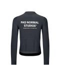 PAS NORMAL STUDIOS MECHANISM LONG SLEEVE JERSEY - DARK NAVY
