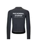 PAS NORMAL STUDIOS MECHANISM LONG SLEEVE JERSEY - DARK NAVY