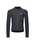PAS NORMAL STUDIOS MECHANISM LONG SLEEVE JERSEY - DARK NAVY