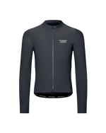 PAS NORMAL STUDIOS MECHANISM LONG SLEEVE JERSEY - DARK NAVY