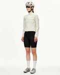 PAS NORMAL STUDIOS MECHANISM RAIN JACKET - OFF WHITE