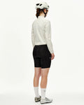 PAS NORMAL STUDIOS MECHANISM RAIN JACKET - OFF WHITE