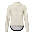 PAS NORMAL STUDIOS MECHANISM RAIN JACKET - OFF WHITE