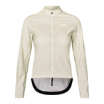PAS NORMAL STUDIOS MECHANISM RAIN JACKET - OFF WHITE