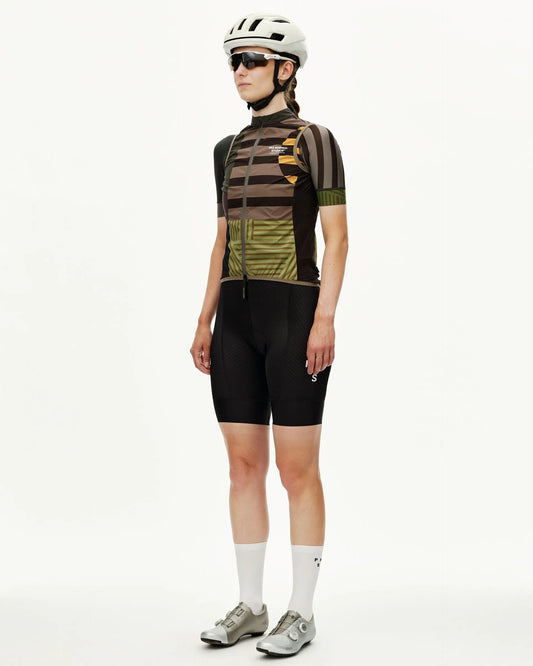 PAS NORMAL STUDIOS MECHANISM STOW AWAY GILET - INTERNATIONAL EARTH