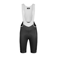 PAS NORMAL STUDIOS Mechanism Cykelbukser med seler 2025 - Sort