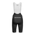 PAS NORMAL STUDIOS Mechanism Bib Shorts 2025 - Black