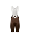 PAS NORMAL STUDIOS Mechanism Bib Shorts - Light Brown