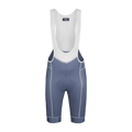 PAS NORMAL STUDIOS Mechanism Bib Shorts - Light Indigo