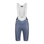 PAS NORMAL STUDIOS Mechanism Bib Shorts - Light Indigo