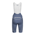 PAS NORMAL STUDIOS Mechanism Bib Shorts - Light Indigo