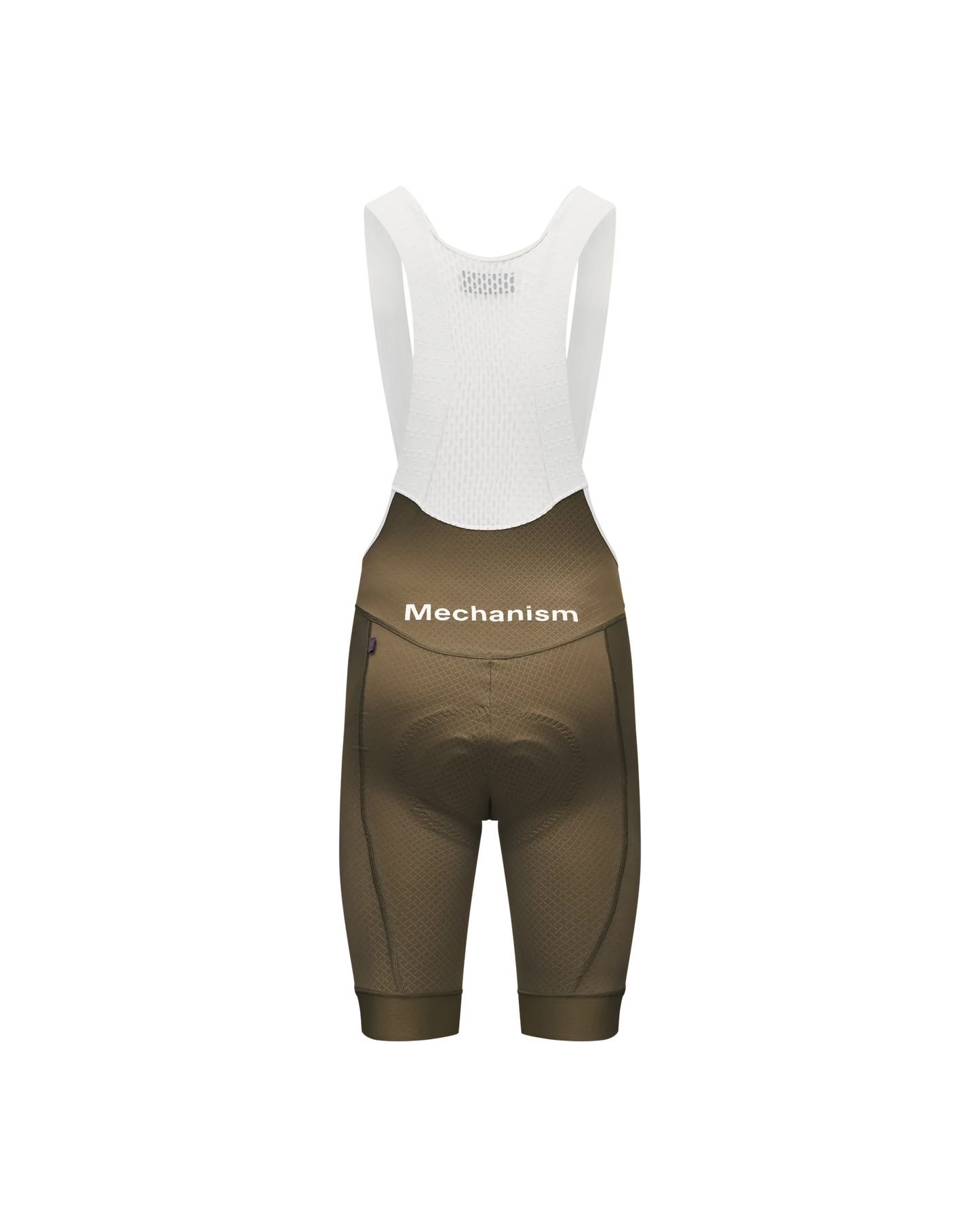 PAS NORMAL STUDIOS Mechanism Bib Shorts - Mud