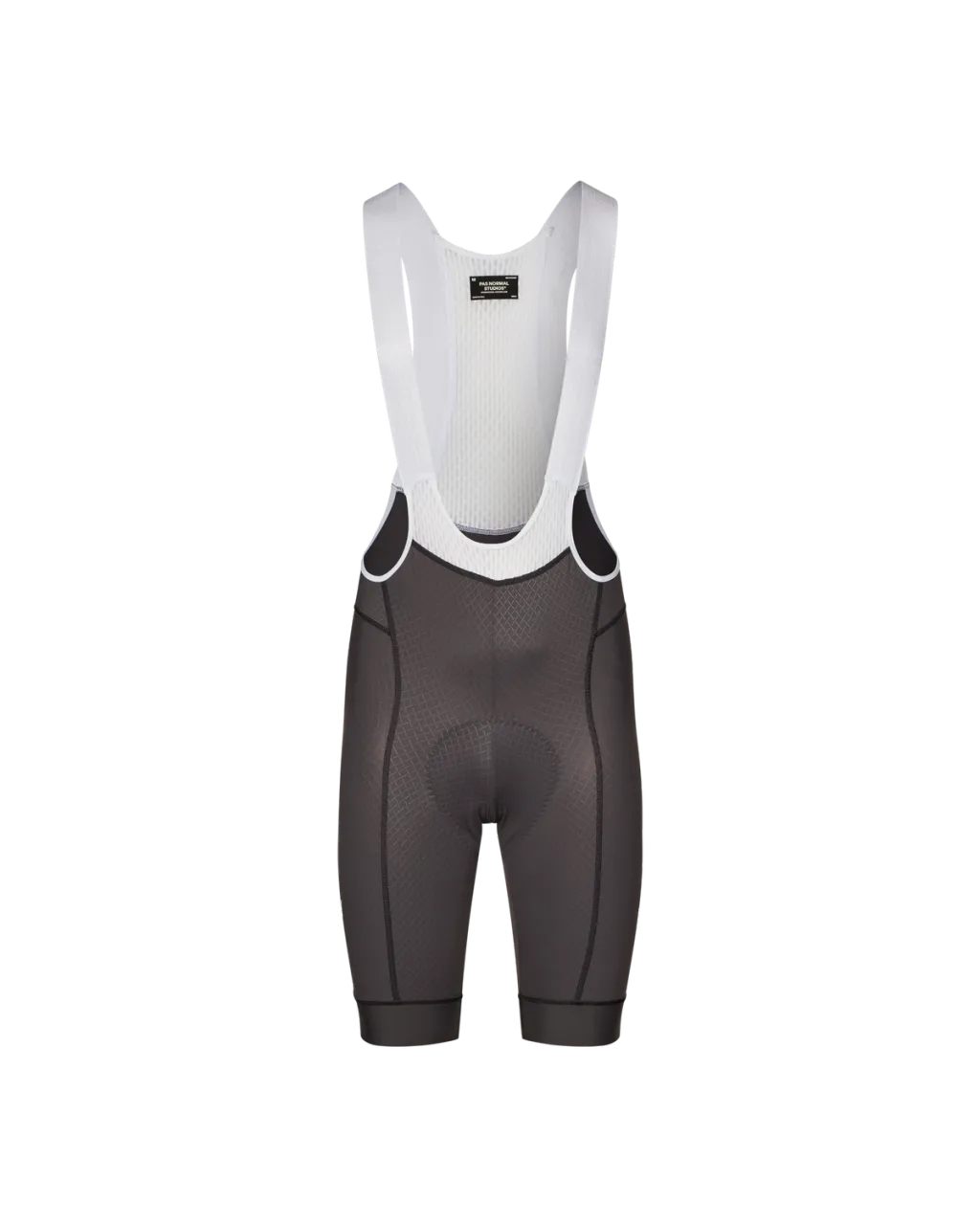 PAS NORMAL STUDIOS Mechanism Bib Shorts - Steel