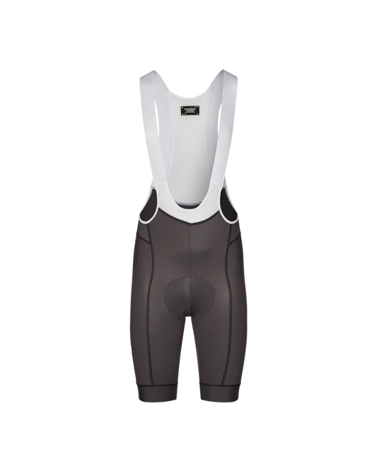 PAS NORMAL STUDIOS Mechanism Bib Shorts - Steel