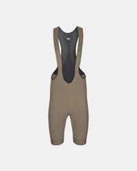 PAS NORMAL STUDIOS Mechanism Deep Winter Cykelbukser med seler - Dark Stone