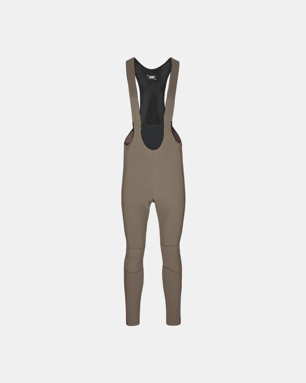 PAS NORMAL STUDIOS Mechanism Deep Winter Long Bibs - Dark Stone