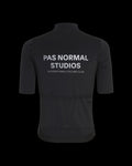 PAS NORMAL STUDIOS Mechanism Defend Jersey - Black