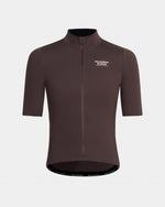 PAS NORMAL STUDIOS Mechanism Defend Jersey - Raisin