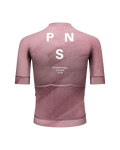 PAS NORMAL STUDIOS Mechanism Jersey - AOP Dark Mauve