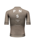PAS NORMAL STUDIOS Mechanism Jersey - AOP Earth